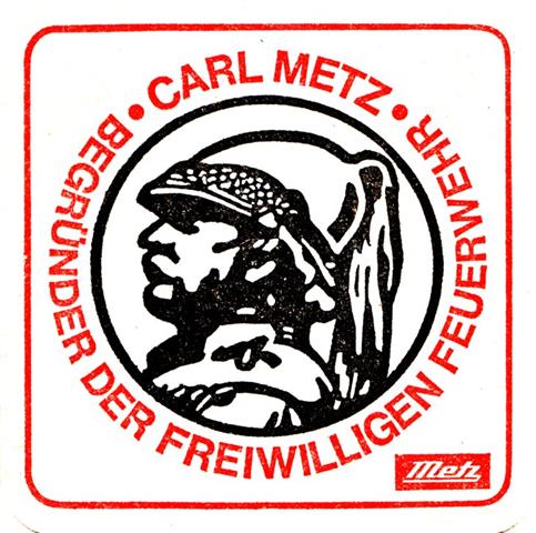 karlsruhe ka-bw metz 1a (quad185-carl metz-schwarzrot)